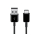 SAMSUNG USB - USB-C 1,5 m Czarny - 453173 - zdjęcie